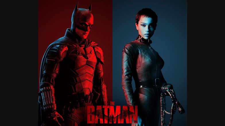 The Batman Box Office Collection Day 8: Robert Pattinson's DC Film Crosses the $400 Million Mark Worldwide!