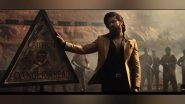 Entertainment News |  'KGF: Chapter 2' Trailer Out: Yash, Sanjay Dutt, Raveena Tandon's Strong on Screen Presence Wins Hearts