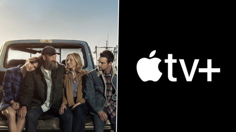 Oscars 2022: Apple TV+ Becomes First Streamer To Win Best Picture for CODA at 94th Academy Awards