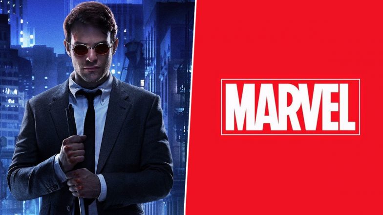 Daredevil: Reboot of Charlie Cox's Series to Be in Development at Marvel Studios - Reports