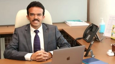 SAUBHAGYA: A Dream We Dared to Achieve