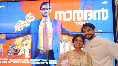 Naradan Movie Review: Tovino Thomas, Anna Ben’s Political Thriller Receives Positive Response From Twitterati