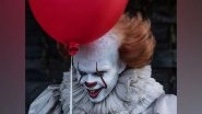 Entertainment News | 'It' Prequel Series in Development at HBO Max
