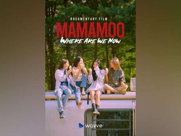 Entertainment News | K-pop Star's Documentaries Gain Popularity on OTT Platforms, Mamamoo's New Series to Come out - Vimarsana News