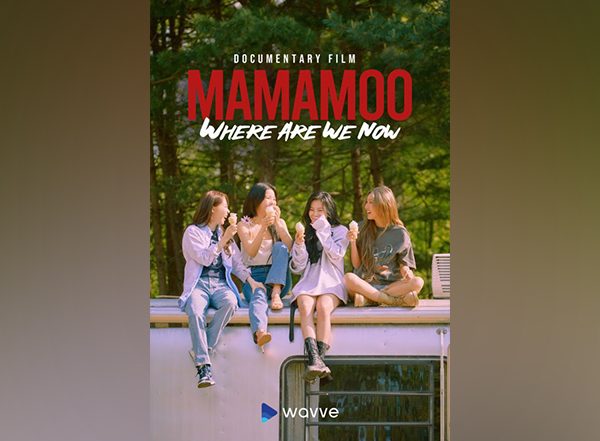 Entertainment News | K-pop Star's Documentaries Gain Popularity on OTT Platforms, Mamamoo's New Series to Come out
