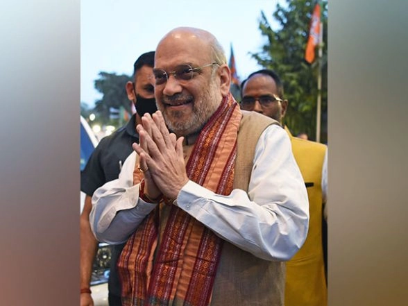 Amit Shah to Visit Lucknow Ahead of BJP Legislature Party Meet, Say Sources