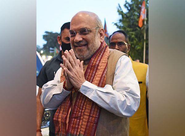Amit Shah to Visit Lucknow Ahead of BJP Legislature Party Meet, Say Sources