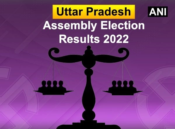 India News | Counting of Votes Begins for UP Assembly Elections in 403 Constituencies