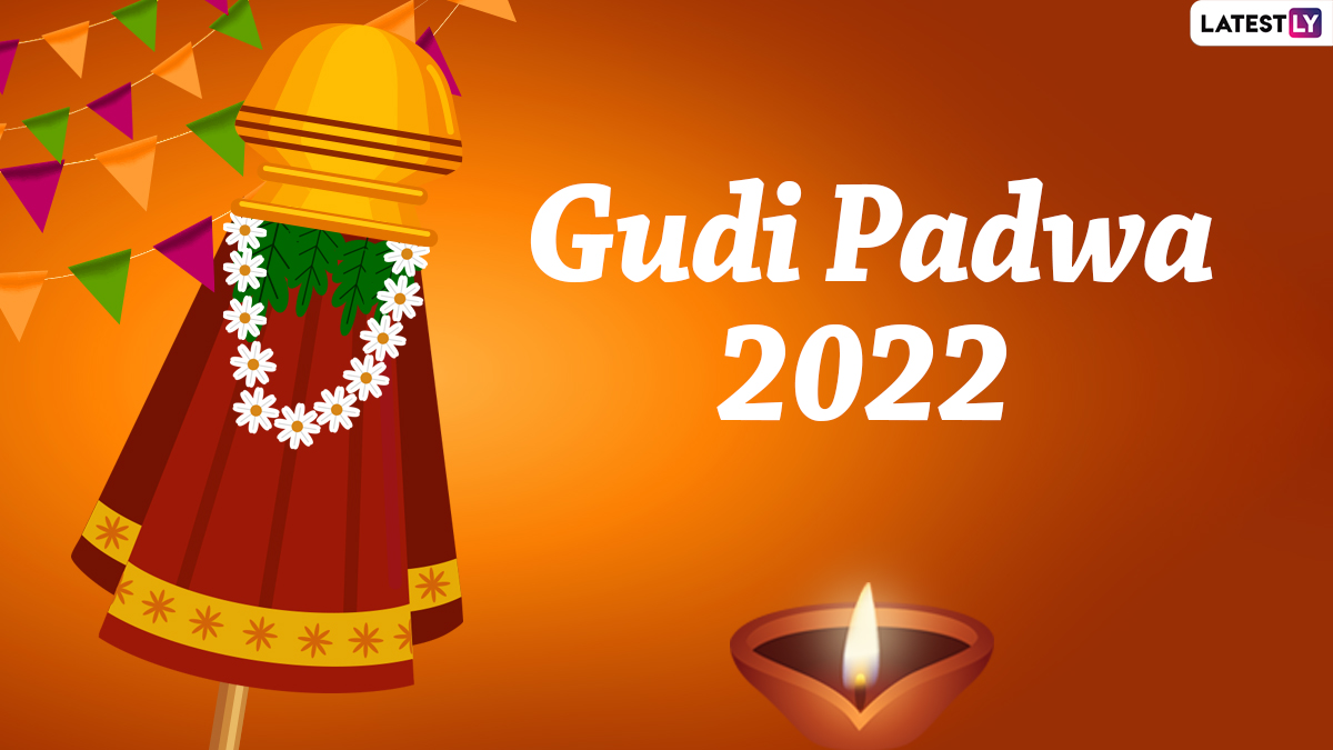 Gudi Padwa Images & HD Wallpapers for Free Download Online: Wish Happy ...