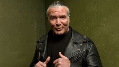 WWE Legend Scott Hall Passes Away at 63 Due to Health Complications After Surgery