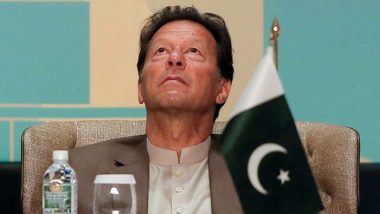 Pakistan: Voting on No-Confidence Motion Against Imran Khan To Be Held on April 3