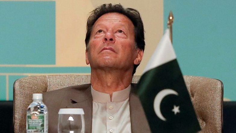 Pakistan Political Crisis: Imran Khan Issues Stern Warning for Party Leaders Ahead of Punjab CM Election