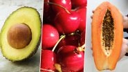 International Women&rsquo;s Day 2022 Foods: From Beans to Avocado, Superfoods Women Must Include in Their Daily Life