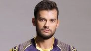 Cricket Experts Refer to KKR's Sheldon Jackson As 'Foreign Player' Ahead Of IPL 2022 on a TV Show