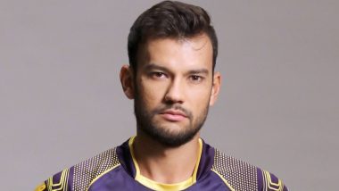 Cricket Experts Refer to KKR's Sheldon Jackson As 'Foreign Player' Ahead Of IPL 2022 on a TV Show