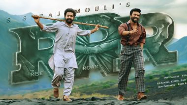 RRR Box Office Collection Day 2: Hindi Version Of SS Rajamouli’s Film Stands At A Total Of Rs 43.82 Crore In India!