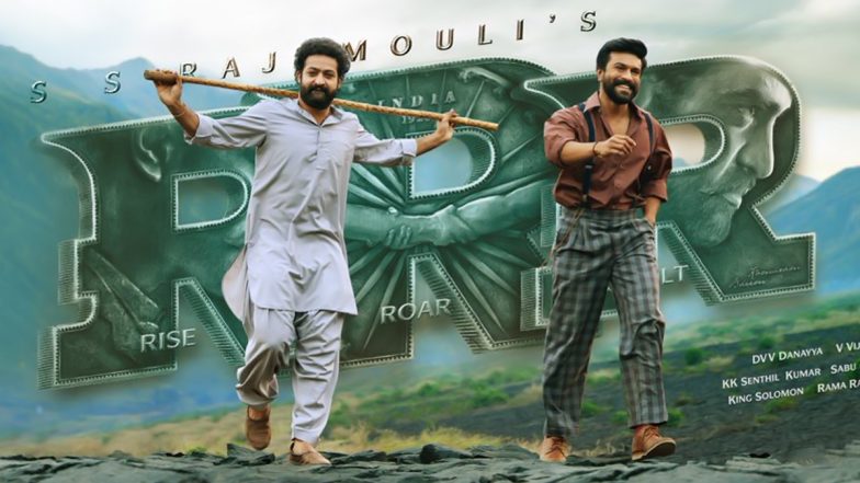 RRR Box Office Collection Day 2: Hindi Version Of SS Rajamouli’s Film Stands At A Total Of Rs 43.82 Crore In India!