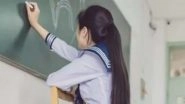 Japanese Schools Ban Ponytail Hairstyle for Female Students Citing They &lsquo;Sexually Arouse&rsquo; Men