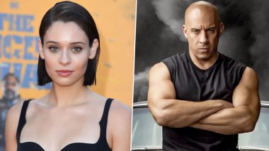 The Suicide Squad Star Daniela Melchior in Talks to Join Fast and Furious 10!