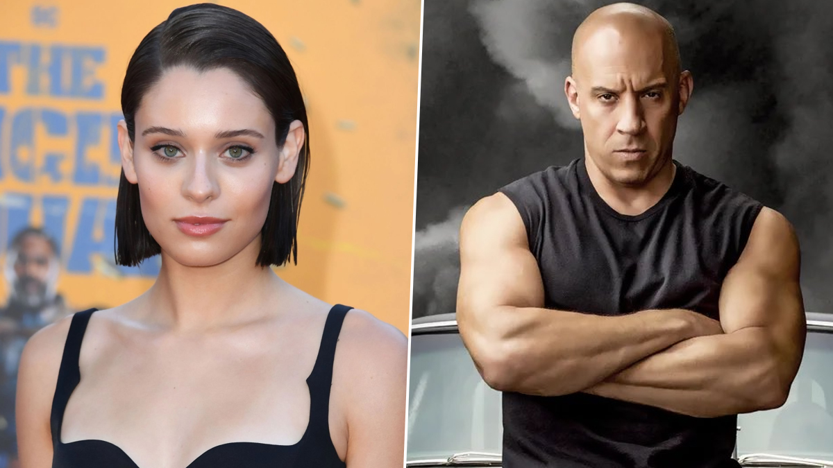 The Suicide Squad Star Daniela Melchior in Talks to Join Fast and Furious  10! | 🎥 LatestLY