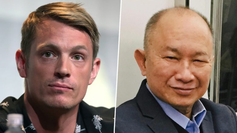 Silent Night: Joel Kinnaman to Star in John Woo's First Hollywood Movie Since 2003; Film To Be An Action Thriller With No Dialogue