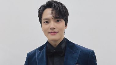 Yeo Jin-goo Tests Positive for COVID-19, Actor Cancels All Scheduled Activities