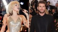 Miley Cyrus Calls Her Marriage With Liam Hemsworth &lsquo;A F**King Disaster&rsquo; During Lollapalooza Festival In Brazil