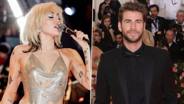 Miley Cyrus Calls Her Marriage With Liam Hemsworth ‘A F**King Disaster’ During Lollapalooza Festival In Brazil