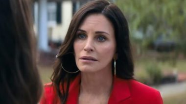 Scream 6: Courteney Cox Set to Return as Gale Weathers in the Upcoming Horror Sequel!