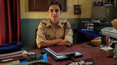 Kathal: Sanya Malhotra To Play the Role of a Cop in Netflix’s Quirky Dramedy