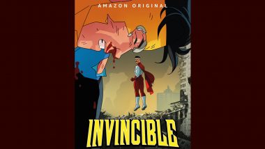 Invincible Season 2: Confirmed! JK Simmons To Begin Voice Work on Robert Kirkman's Animated Superhero Series