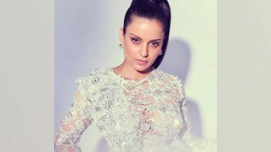 Entertainment News | It Was Not an Instant Yes for 'Lock Upp', Shares Kangana Ranaut