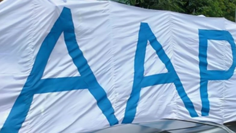 AAP Moves Delhi HC Seeking SIT Probe into CM Arvind Kejriwal House Vandalism Case