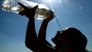 India Sees Warmest March in 122 Years, Lowest Rainfall Since 1908: IMD