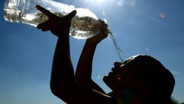 Excessive Heat During Summers Can Damage Your Eyes, Say Experts