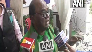 India News |  Jharkhand MLA Hembrom Accuses CM Soren of Not Fulfilling Promises
