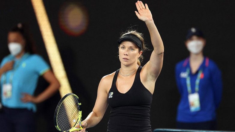 Miami Open 2022: Danielle Collins Moves On, Will Face Ons Jabeur in the Fourth Round; Naomi Osaka Too Advances