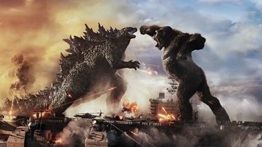 Godzilla VS Kong Sequel Announced, Shooting To Commence In Australia