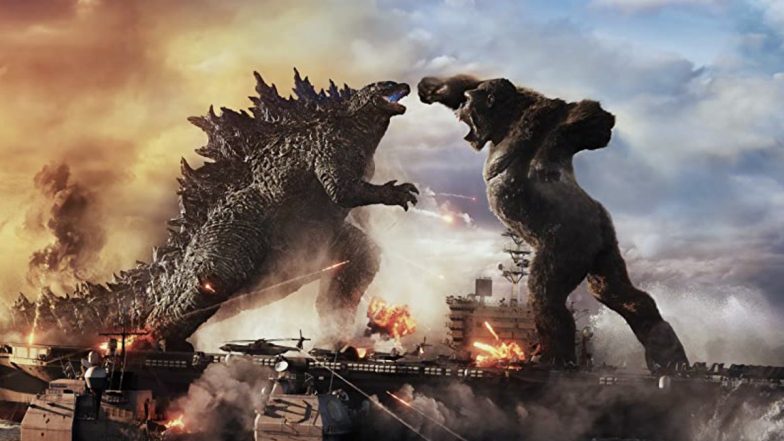 Godzilla VS Kong Sequel Announced, Shooting To Commence In Australia