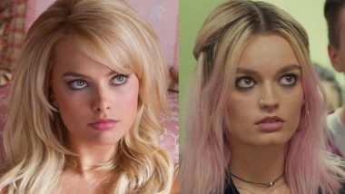 Barbie: Sex Education Star Emma Mackey Cast Alongside Margot Robbie in Greta Gerwig's Film - Reports