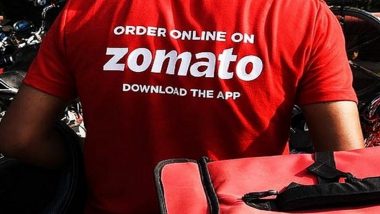 Zomato Down: Online Food Delivering Platform Technical Glitch Resolved