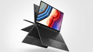 Asus Launches ZenBook 14 Flip OLED Convertible Laptop in India