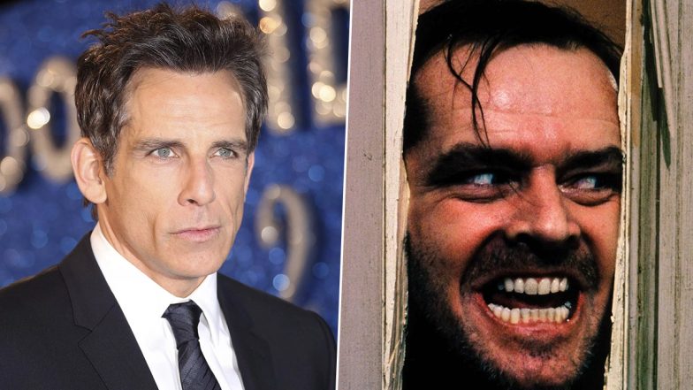 Ben Stiller in Talks to Play Jack Torrance For Stage Adaptation of Stephen King's The Shining