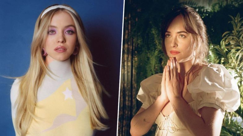 Madame Web: Sydney Sweeney Joins Dakota Johnson in Sony's Spider-Man Spinoff!
