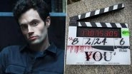 You Season 4: Penn Badgely's Netflix Show Goes on Floors