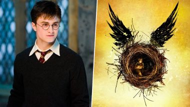 Daniel Radcliffe Not Interested in Making a Harry Potter and the Cursed Child Film