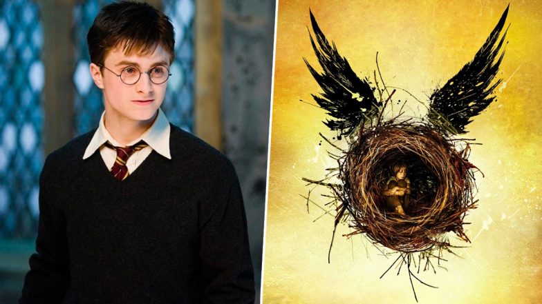 Daniel Radcliffe Not Interested in Making a Harry Potter and the Cursed Child Film