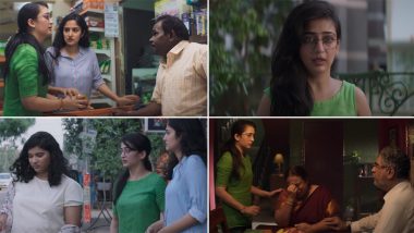 Achcham Madam Naanam Payirppu Trailer: Akshara Hassan, Usha Uthup’s Film To Premiere On Amazon Prime Video On March 25 (WATCH)