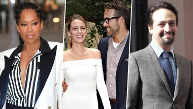 Met Gala 2022: Blake Lively, Ryan Reynolds, Regina King and Lin-Manuel Miranda to Co-Host the Star-Studded Event