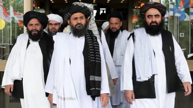 Taliban Welcomes Extension of UN Mission in War-Torn Nation For Another Year